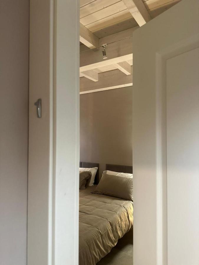 Volsci Rooms ソラ エクステリア 写真