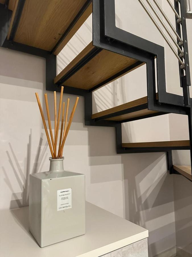 Volsci Rooms ソラ エクステリア 写真