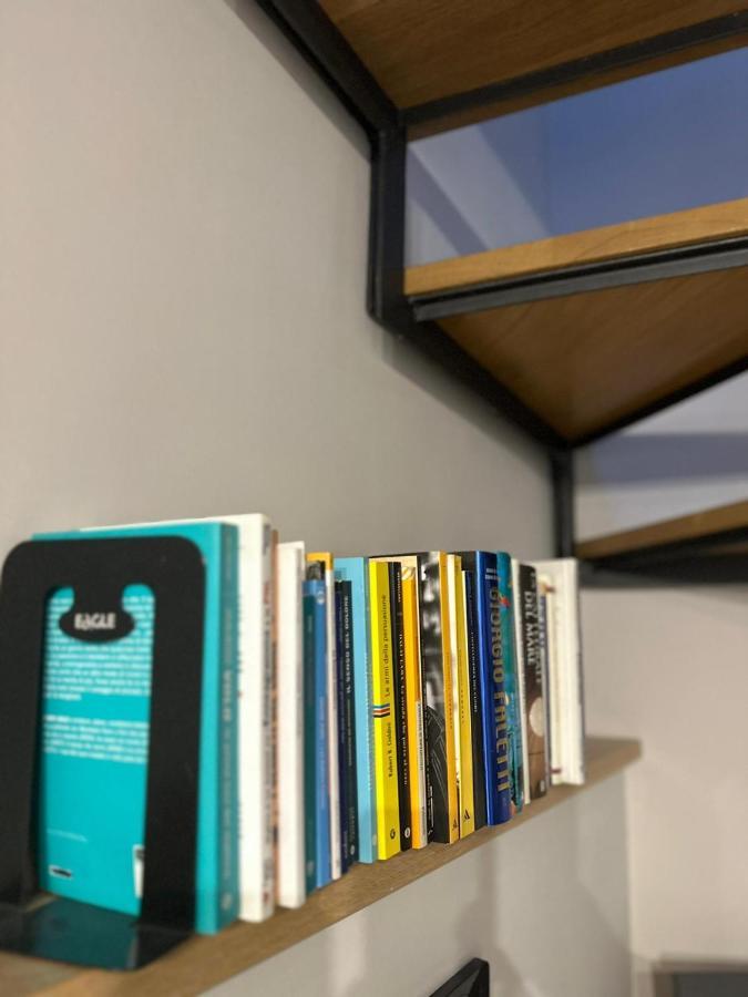 Volsci Rooms ソラ エクステリア 写真