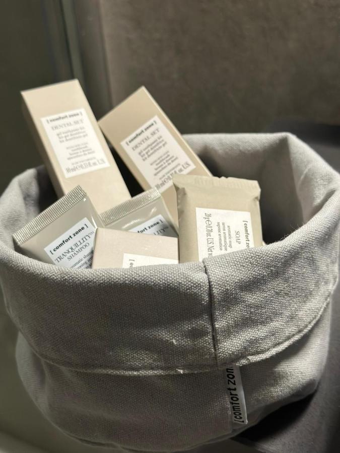 Volsci Rooms ソラ エクステリア 写真