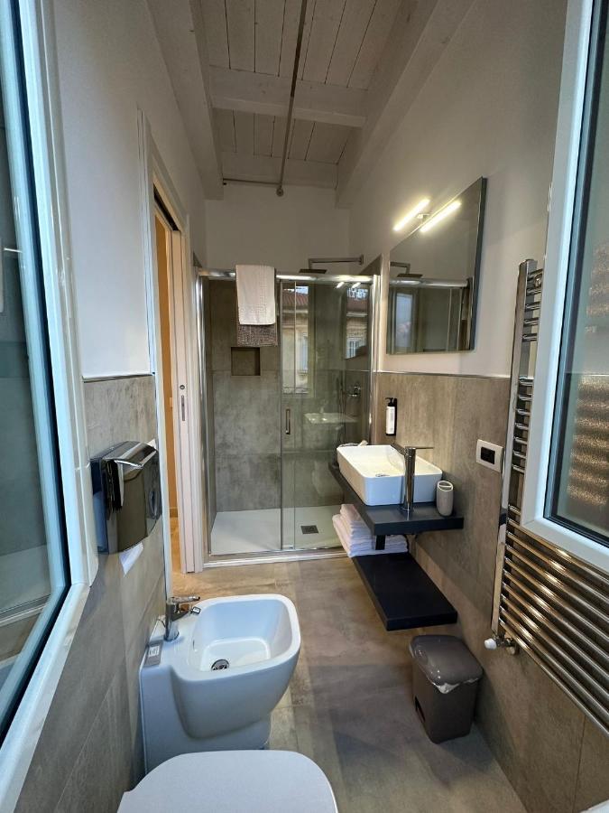 Volsci Rooms ソラ エクステリア 写真